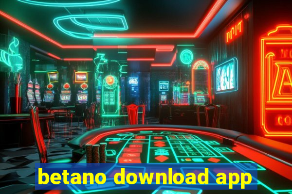 betano download app